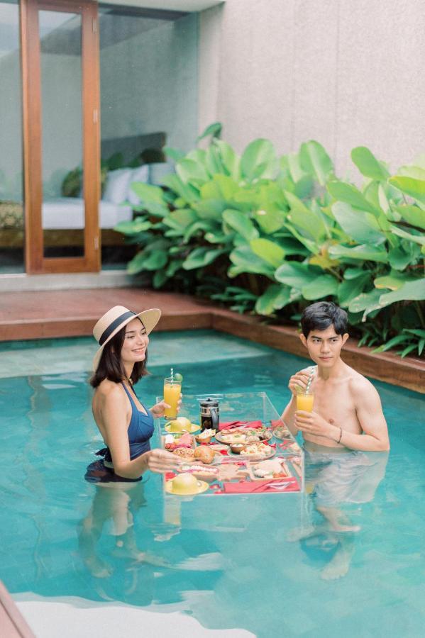 Villa Omkara Ubud Dış mekan fotoğraf
