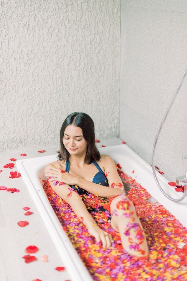 Villa Omkara Ubud Dış mekan fotoğraf